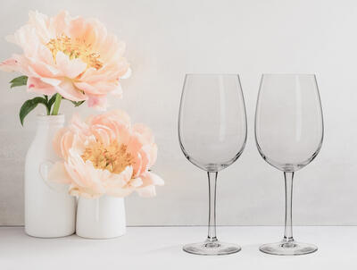Wine-Glasses