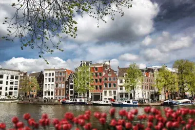Amsterdam