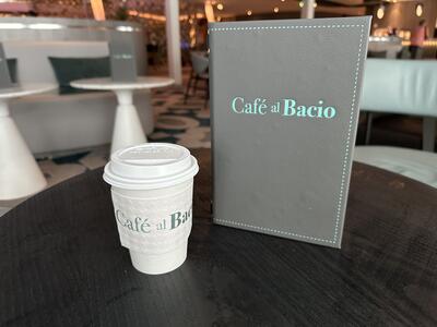 Cafe-al-Bacio-Ascent