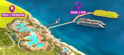 Celebration_Key_pier
