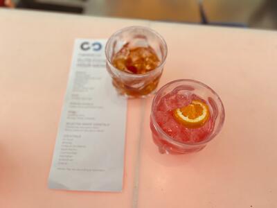 Cocktail