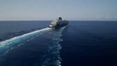 Explora-Journey-II-Sea-Trials