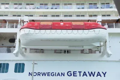 Lifeboat-NCL
