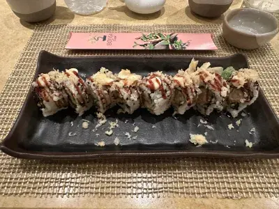 Tempura-Roll-Bonsai-Sushi