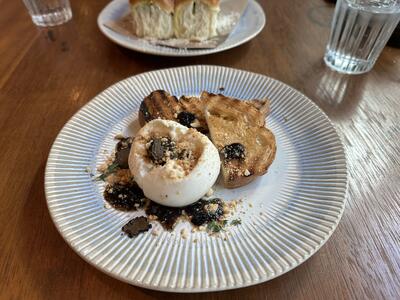 Truffle-Burrata-Quantum