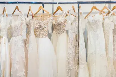 Wedding-dresses