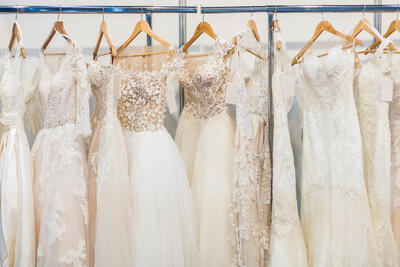 Wedding-dresses