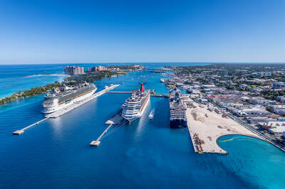 Nassau, The Bahamas