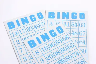 Bingo-cards