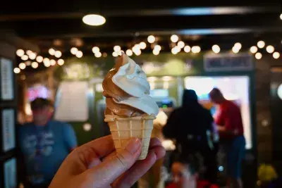 Ice Cream