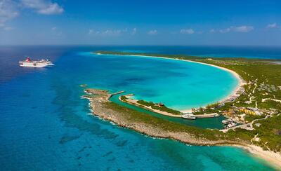 Carnival-Elation-Half-Moon-Cay