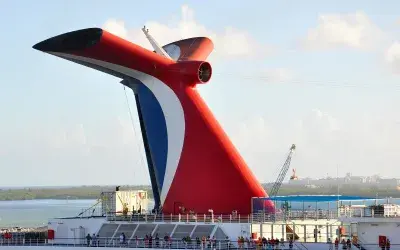 Carnival-Funnel