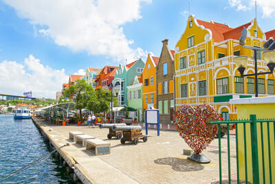 Curacao