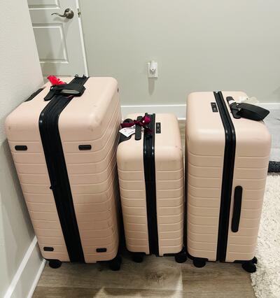 Luggage