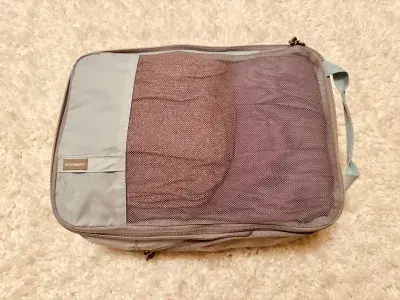Packing Cube