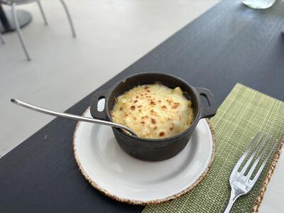 Rooftop-Garden-Mac-and-Cheese