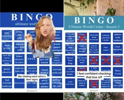 UWC-Bingo