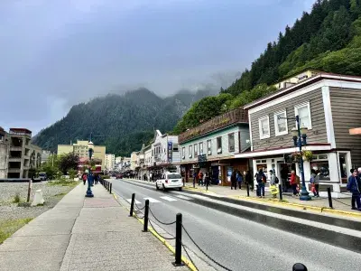 Juneau 