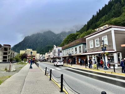 Juneau