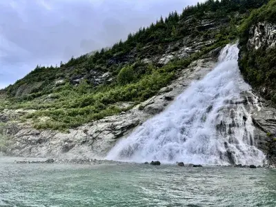 alaska