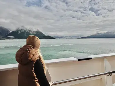 Alaska