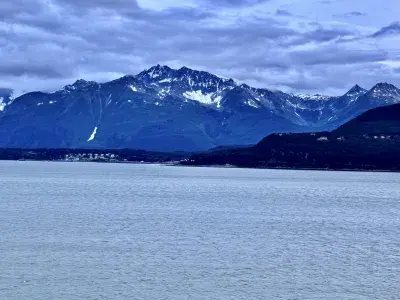 Alaska