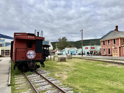 Skagway