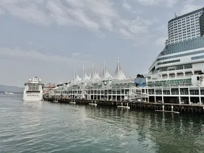 vancouver