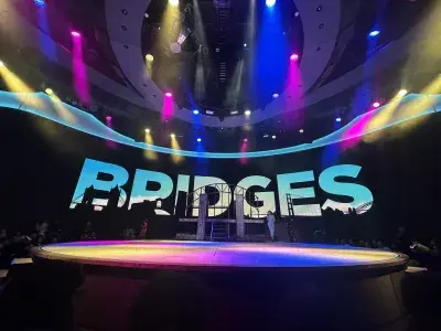 Bridges-Ascent