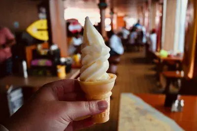 Ice Cream