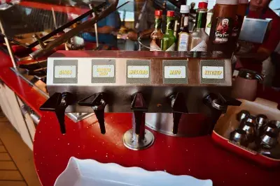 Guy's Burger Joint