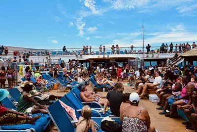 Carnival Sunshine