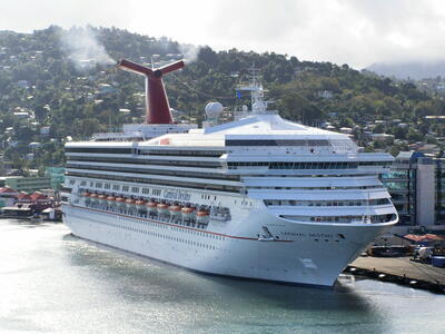 Carnival Destiny