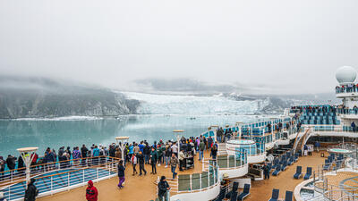 Glacier Bay National Park