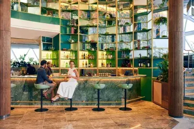Eden-Bar