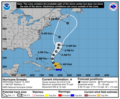 Hurricane-Ernesto-Updat