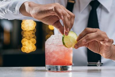 Princess-Cruises-Cocktail