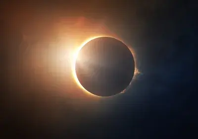 Solar-eclipse-1
