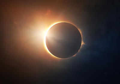 Solar-eclipse-1