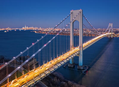 Verrazzano-Narrows-Bridge