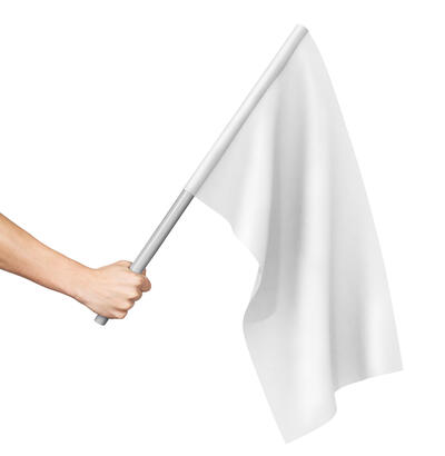 White-Flag-Stock