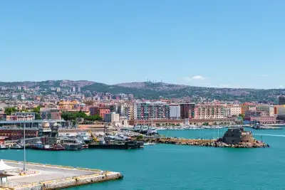 civitavecchia