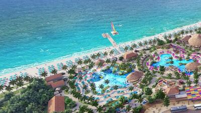 cozumel-club-render