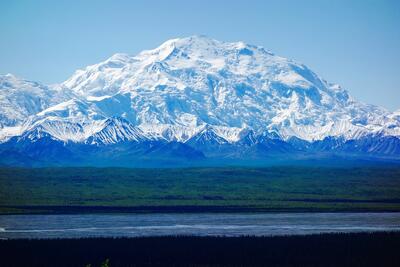 Denali National Park and Preserve