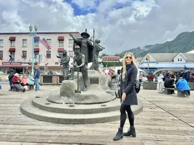 alaska