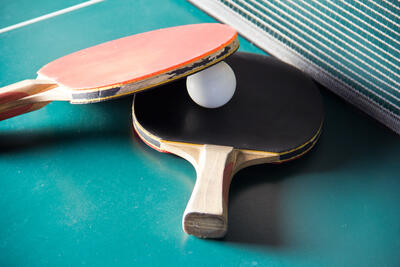 ping-pong