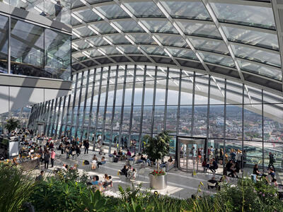 Sky Garden