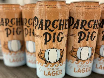 Carnival Beer