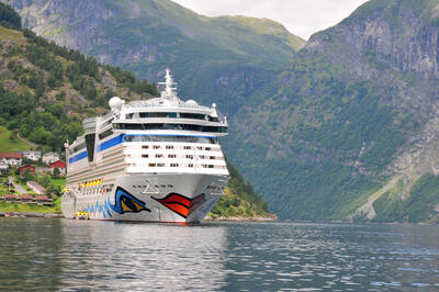 AIDA-Norway