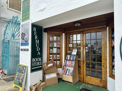 Bermuda Book Store